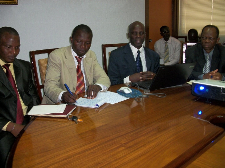 Conférences publiques : L’Ascad s’inquiète du réchauffement climatique